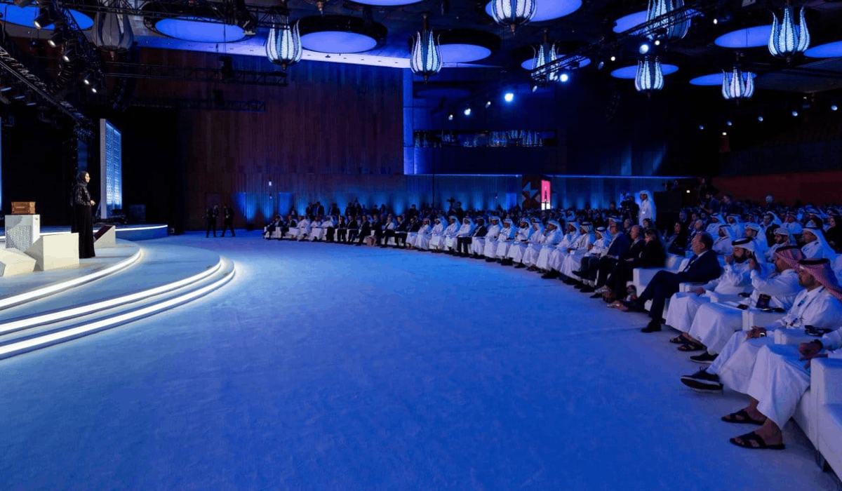 21st International Conference and Exhibition on Liquefied Natural Gas Concludes